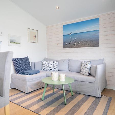 Ostseecamp Luebecker Bucht Strandlaeufer Шарбойтц Екстериор снимка